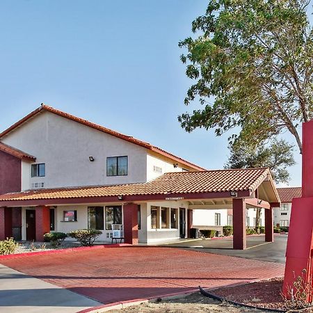 Red Roof Inn Palmdale - Lancaster Luaran gambar