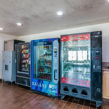 Red Roof Inn Palmdale - Lancaster Luaran gambar