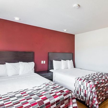 Red Roof Inn Palmdale - Lancaster Luaran gambar