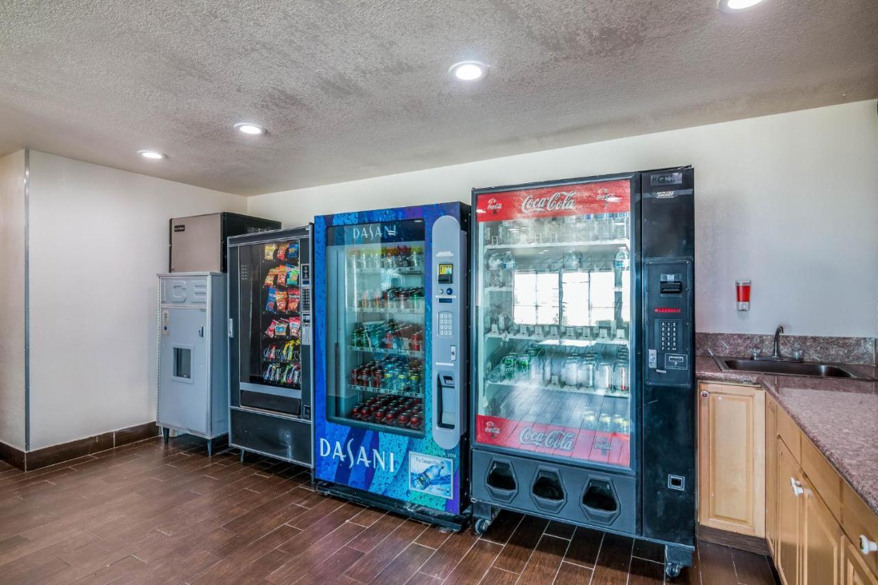 Red Roof Inn Palmdale - Lancaster Luaran gambar