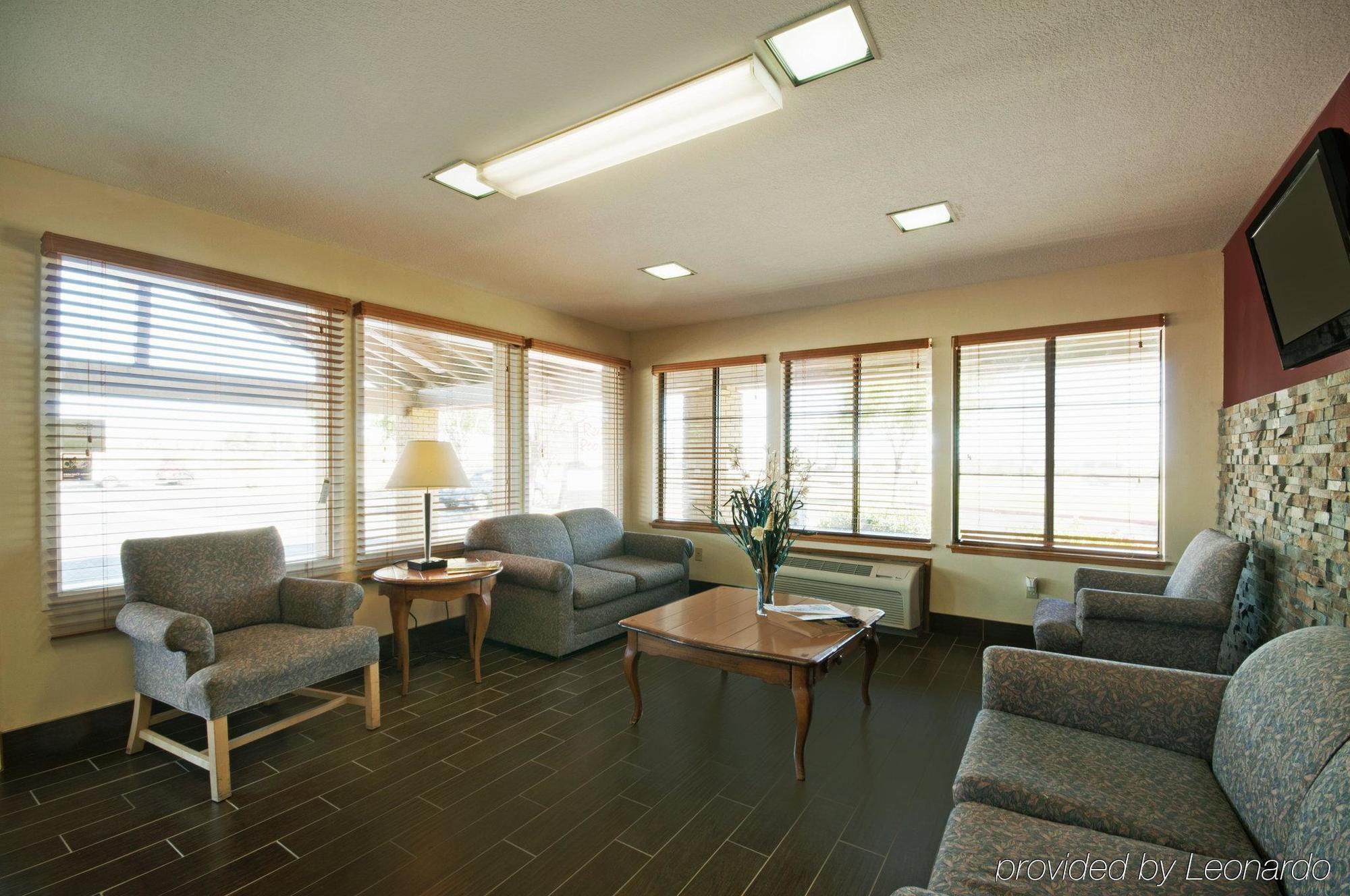 Red Roof Inn Palmdale - Lancaster Luaran gambar