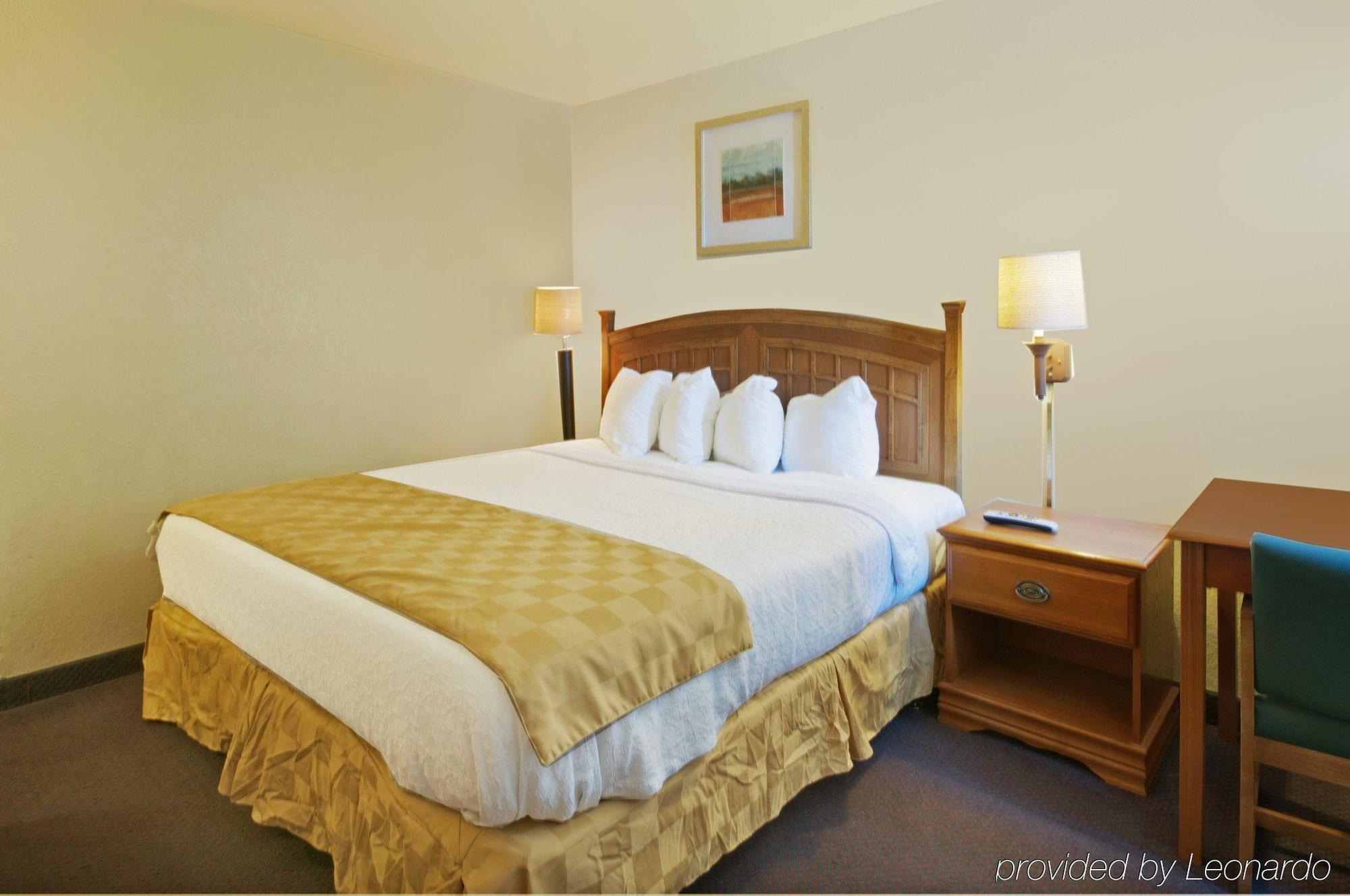 Red Roof Inn Palmdale - Lancaster Bilik gambar