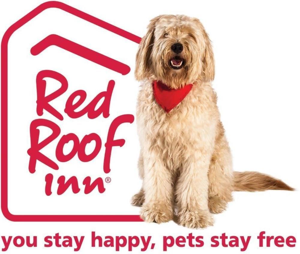 Red Roof Inn Palmdale - Lancaster Luaran gambar