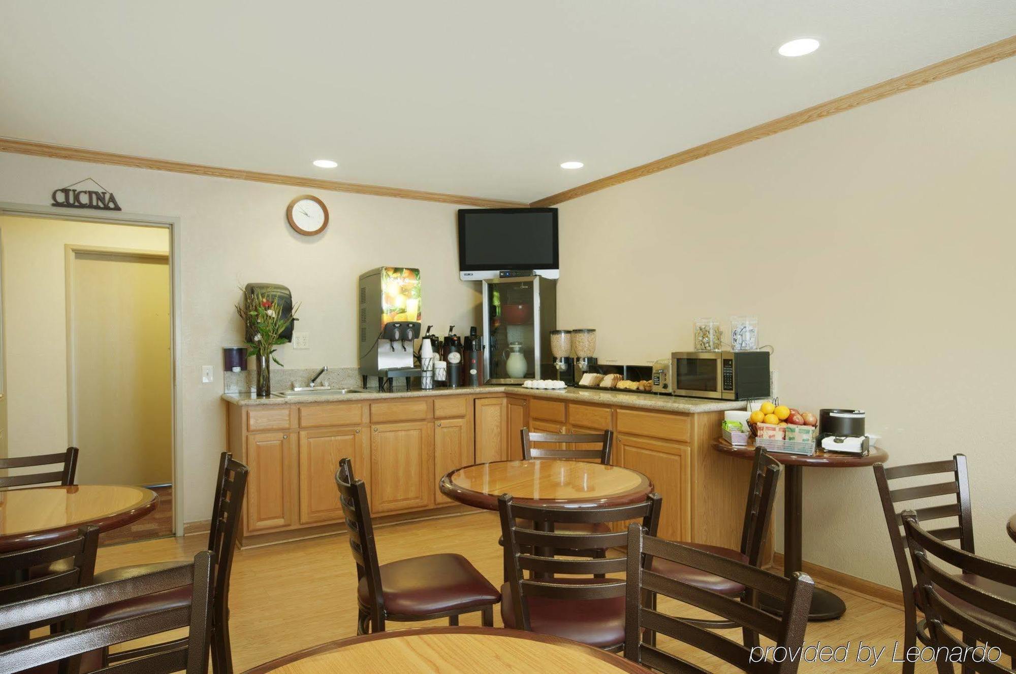 Red Roof Inn Palmdale - Lancaster Luaran gambar